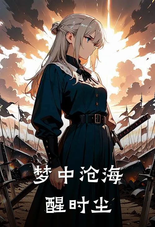 梦中沧海醒时尘