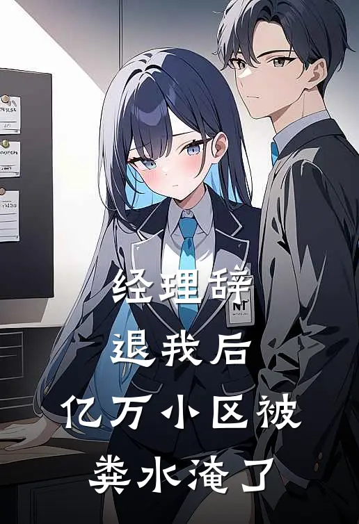 经理辞退我后，亿万小区被粪水淹了