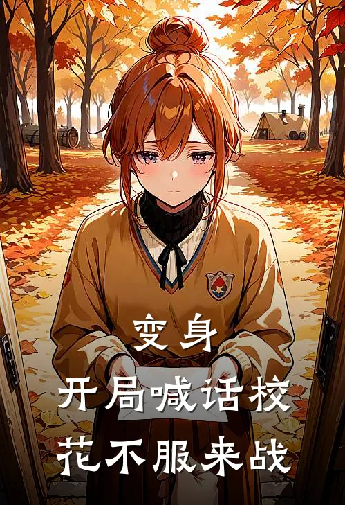 变身：开局喊话校花不服来战