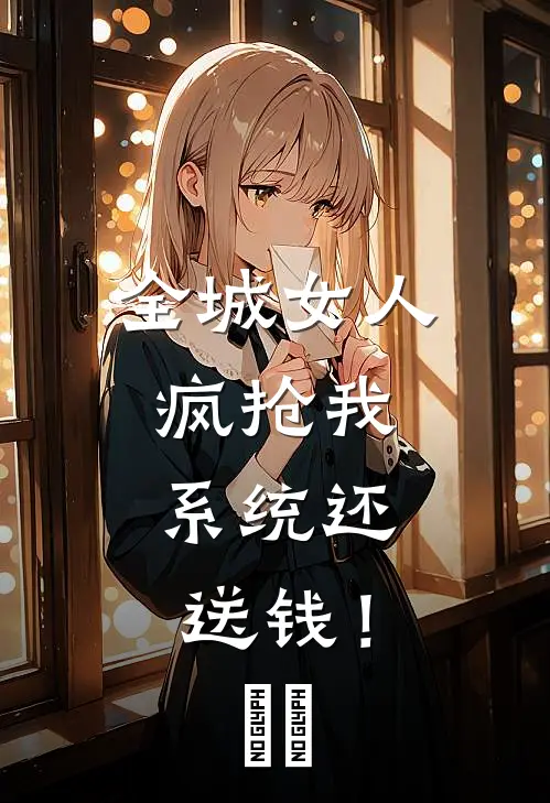 全城女人疯抢我，系统还送钱！​​