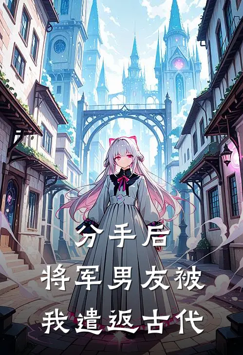 分手后，将军男友被我遣返古代