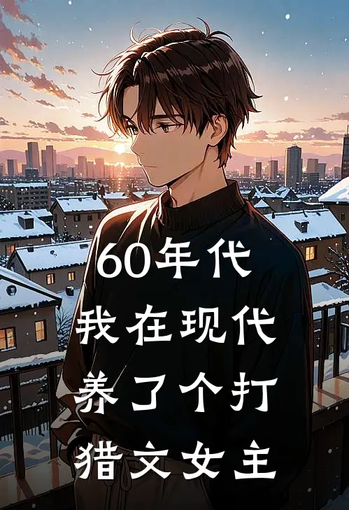 60年代，我在现代养了个打猎文女主
