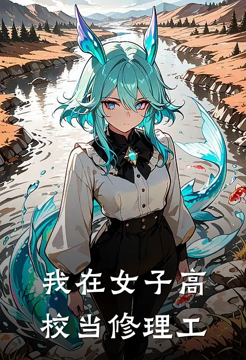 我在女子高校当修理工