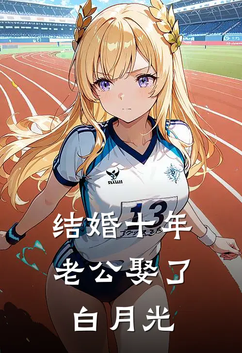结婚十年，老公娶了白月光