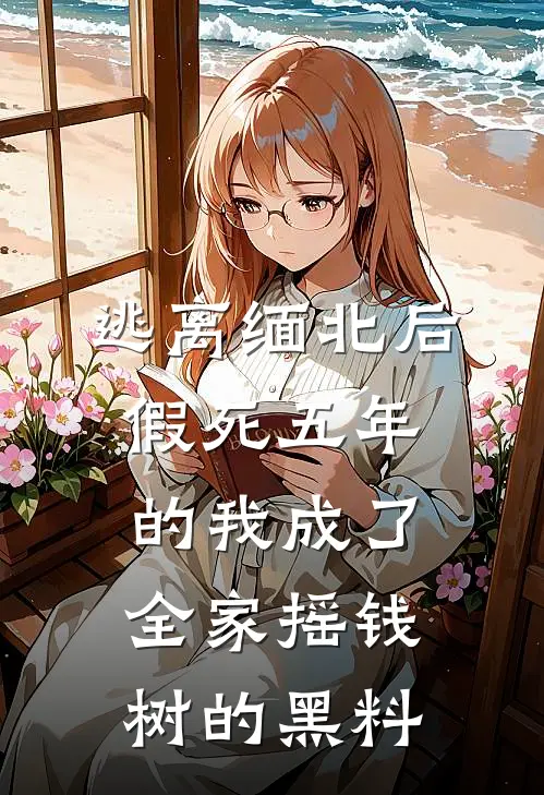 逃离缅北后，假死五年的我成了全家摇钱树的黑料