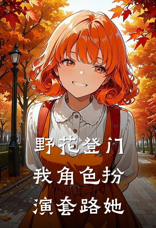 野花登门，我角色扮演套路她