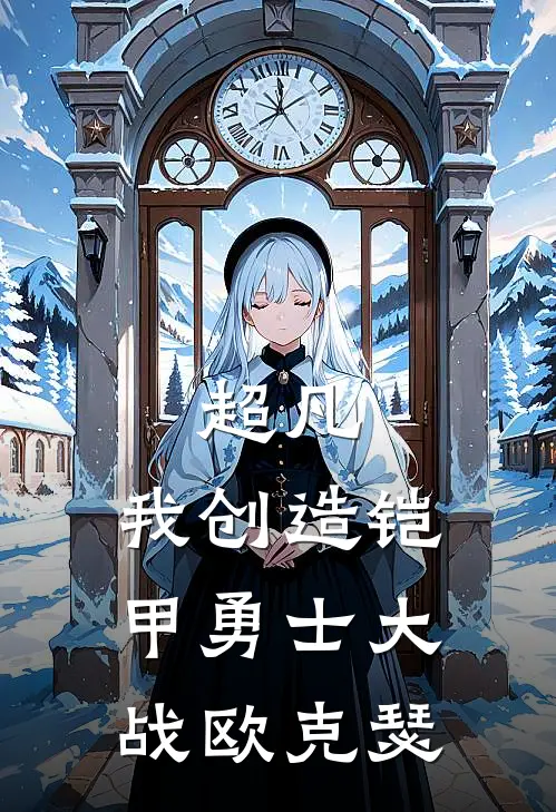 超凡：我创造铠甲勇士大战欧克瑟