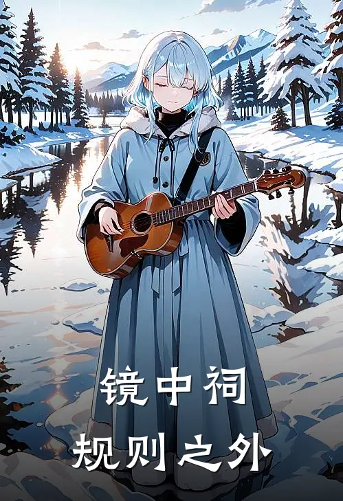 镜中祠：规则之外