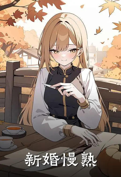 新婚慢熟