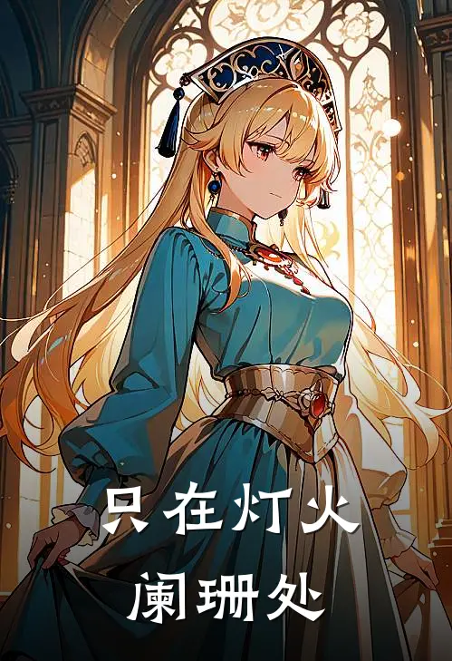 只在灯火阑珊处