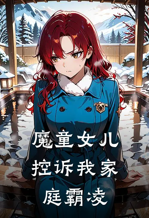 魔童女儿控诉我家庭霸凌