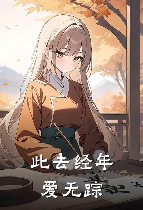 此去经年爱无踪