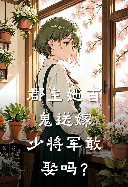 郡主她百鬼送嫁，少将军敢娶吗？