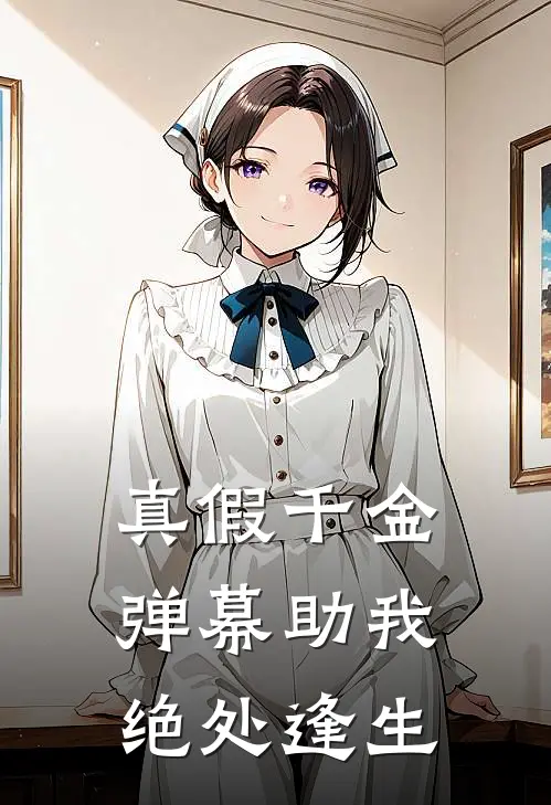 真假千金：弹幕助我绝处逢生