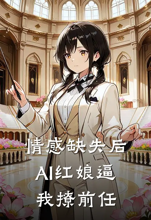 情感缺失后，AI红娘逼我撩前任