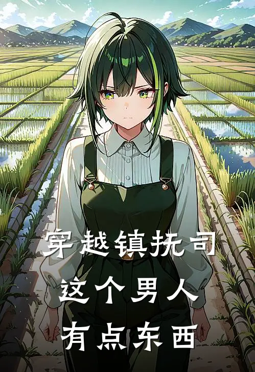 穿越镇抚司，这个男人有点东西