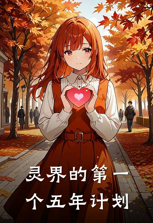 灵界的第一个五年计划