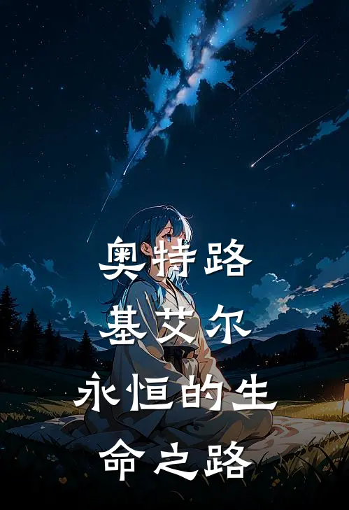 奥特路基艾尔：永恒的生命之路