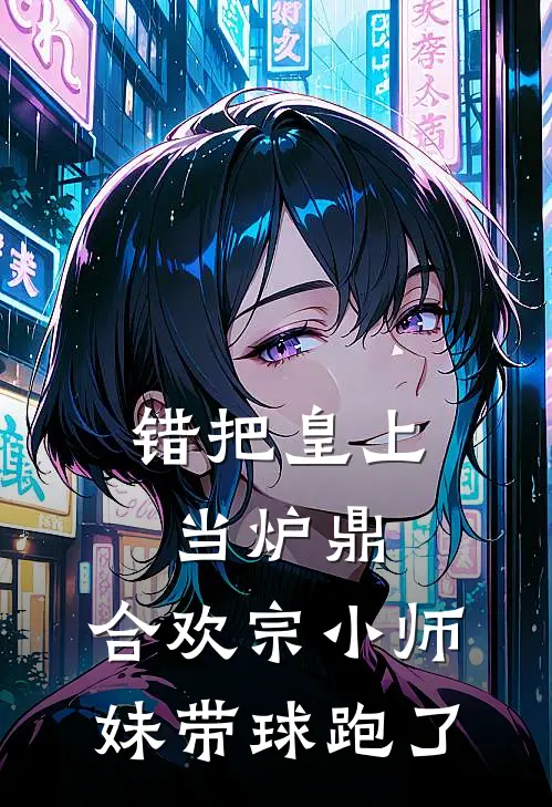 错把皇上当炉鼎，合欢宗小师妹带球跑了