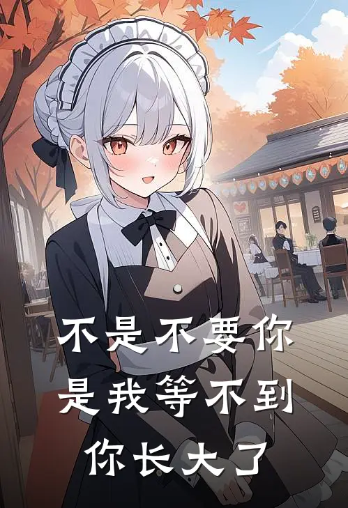 不是不要你，是我等不到你长大了