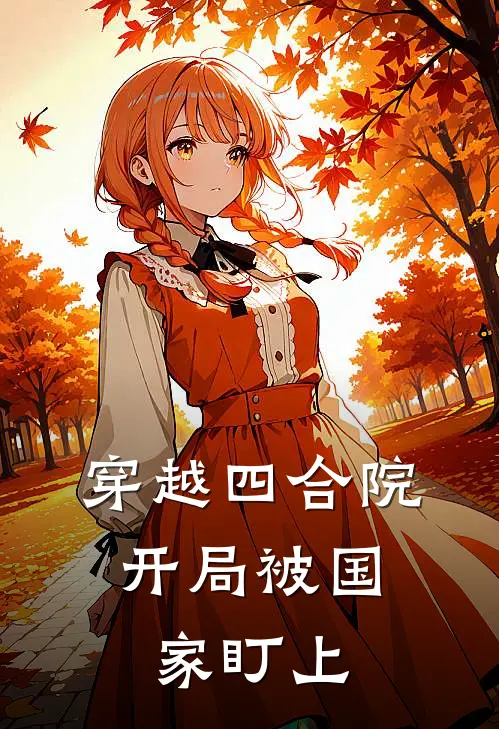 穿越四合院，开局被国家盯上