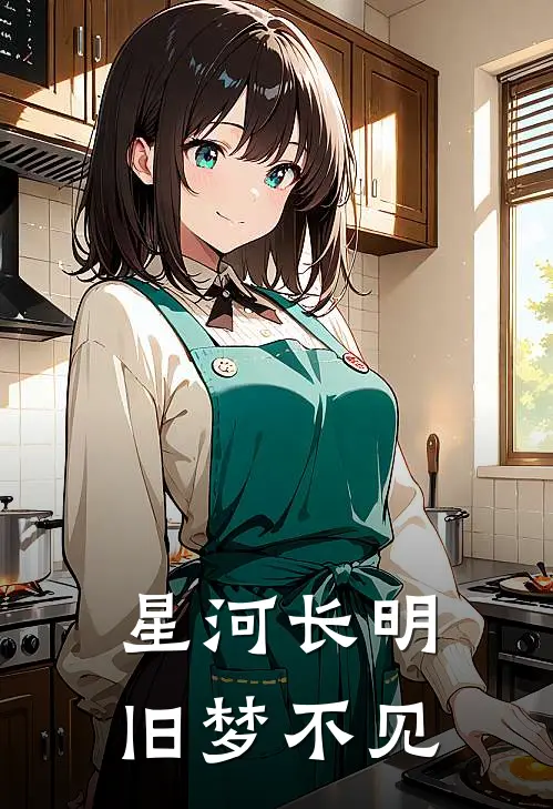 星河长明，旧梦不见