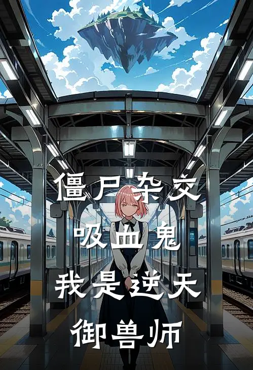 僵尸杂交吸血鬼，我是逆天御兽师