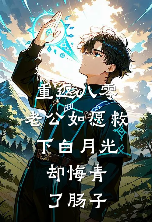 重返八零，老公如愿救下白月光，却悔青了肠子