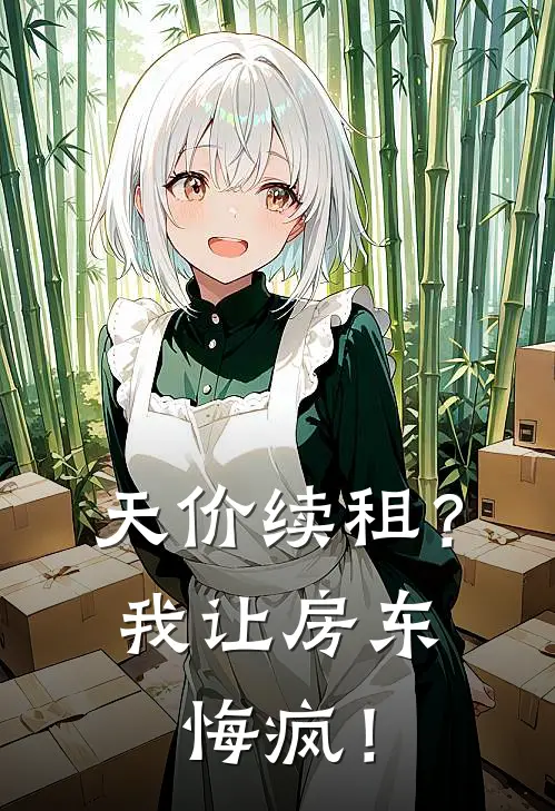 天价续租？我让房东悔疯！