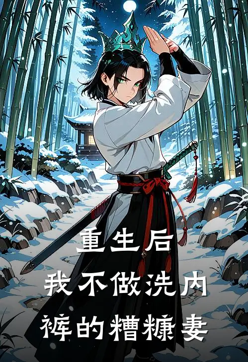 重生后，我不做洗内裤的糟糠妻