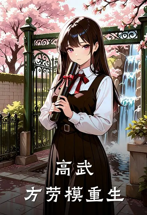 高武：方劳模重生