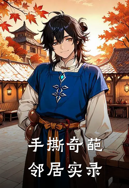 手撕奇葩邻居实录