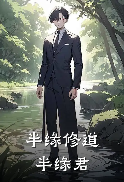 半缘修道半缘君