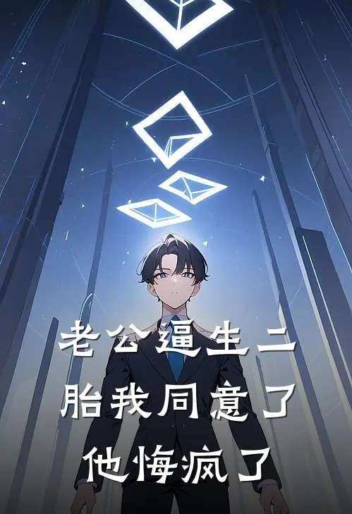 老公逼生二胎我同意了他悔疯了