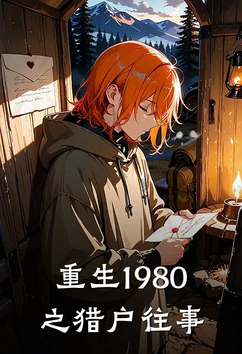 重生1980之猎户往事