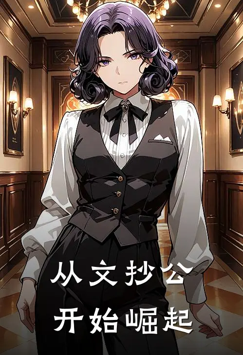 从文抄公开始崛起