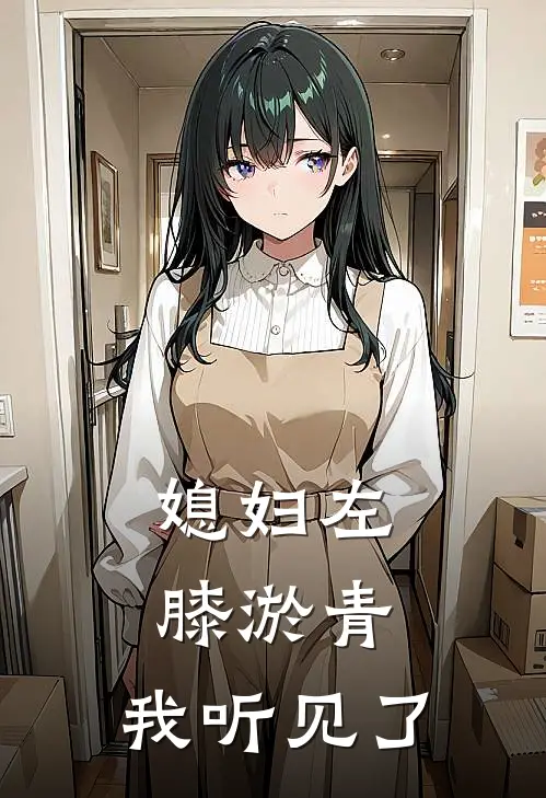 媳妇左膝淤青，我听见了