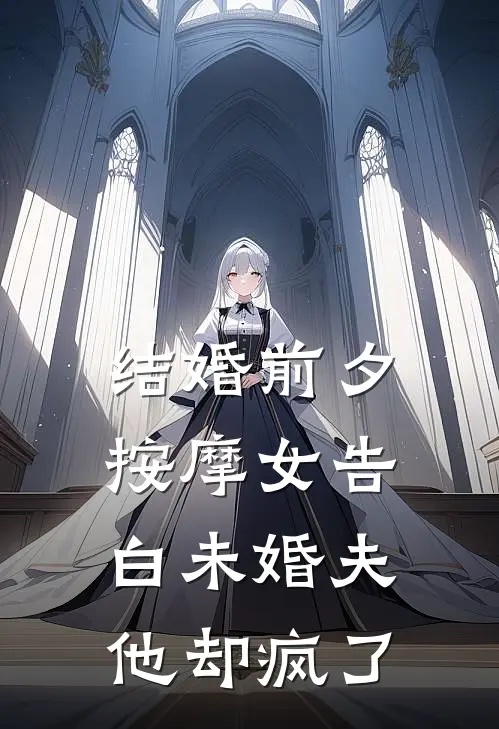 结婚前夕，按摩女告白未婚夫，他却疯了