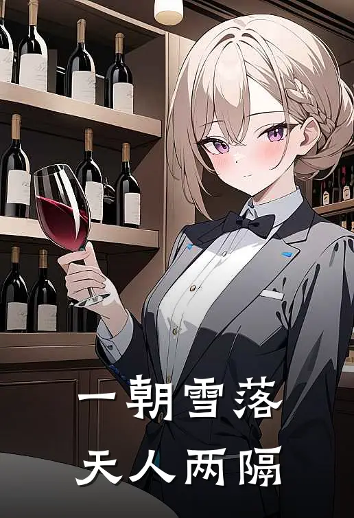 一朝雪落，天人两隔