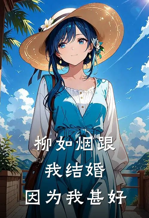 柳如烟跟我结婚，因为我甚好