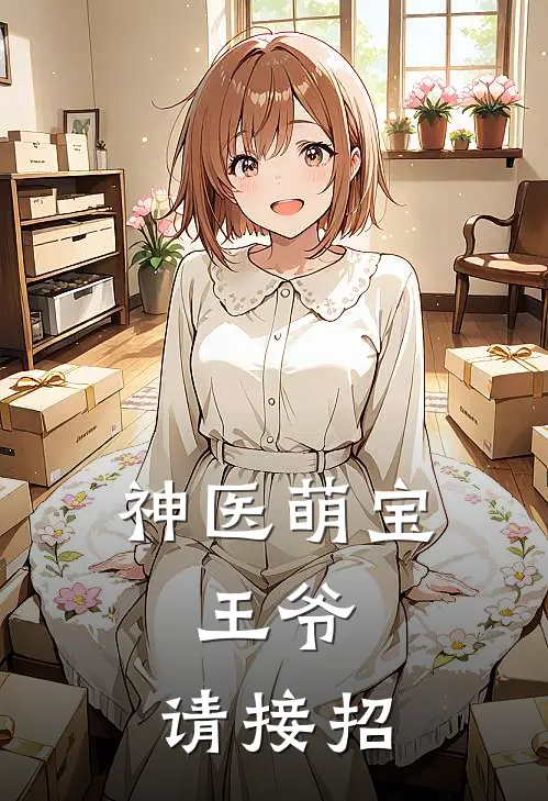 神医萌宝：王爷，请接招