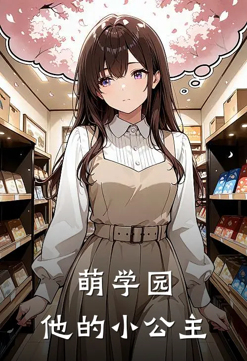 萌学园：他的小公主