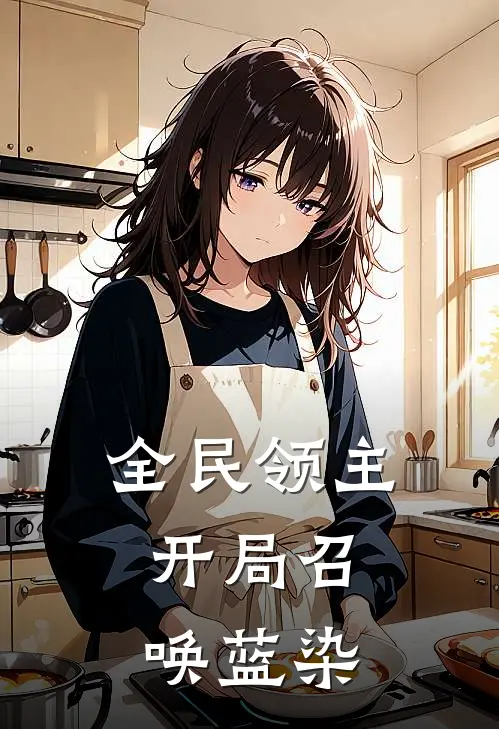 全民领主：开局召唤蓝染