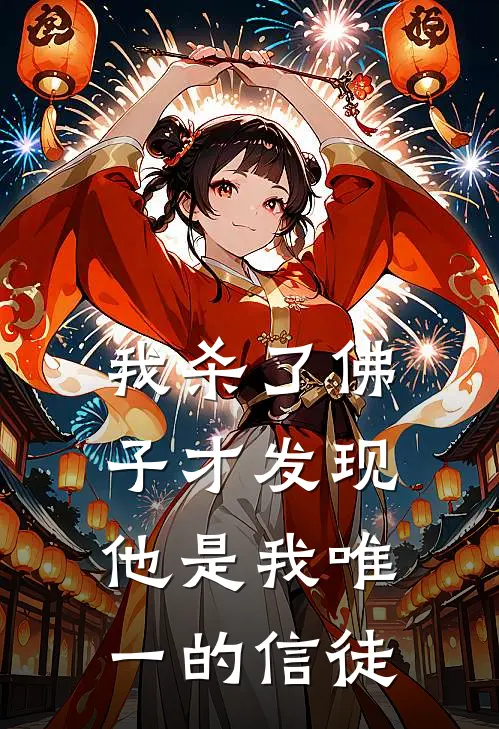 我杀了佛子才发现他是我唯一的信徒