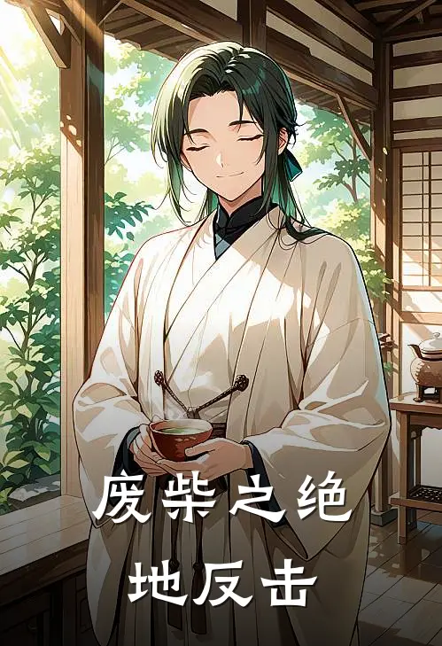 废柴之绝地反击