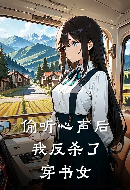 偷听心声后，我反杀了穿书女