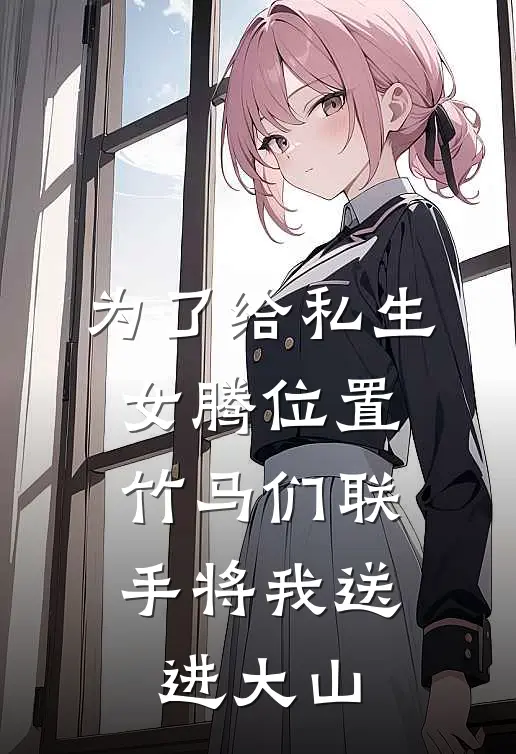 为了给私生女腾位置，竹马们联手将我送进大山