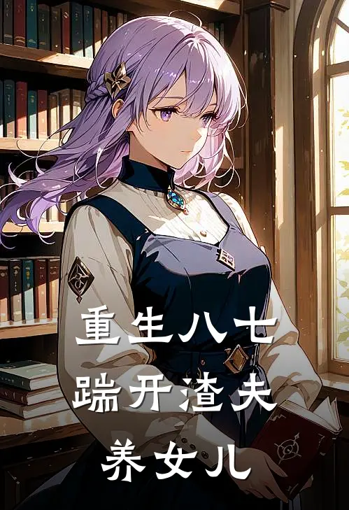 重生八七，踹开渣夫养女儿