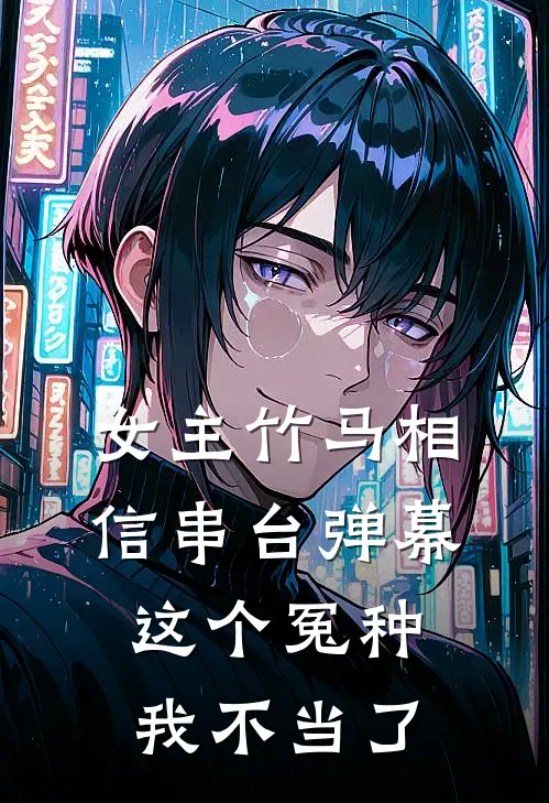 女主竹马相信串台弹幕，这个冤种我不当了