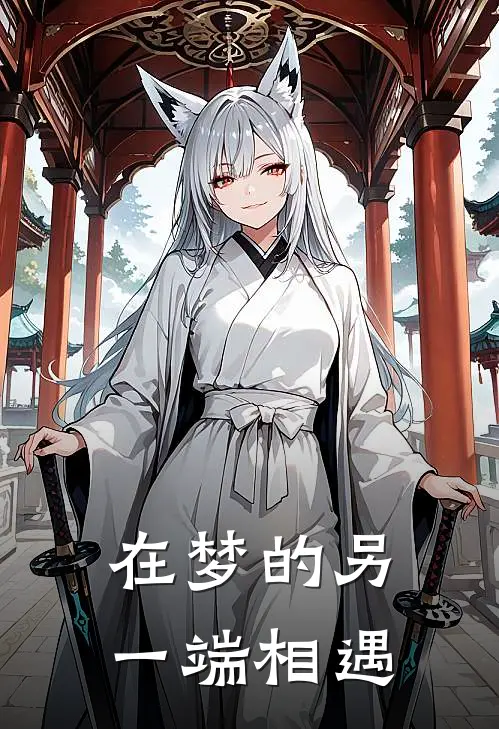 在梦的另一端相遇